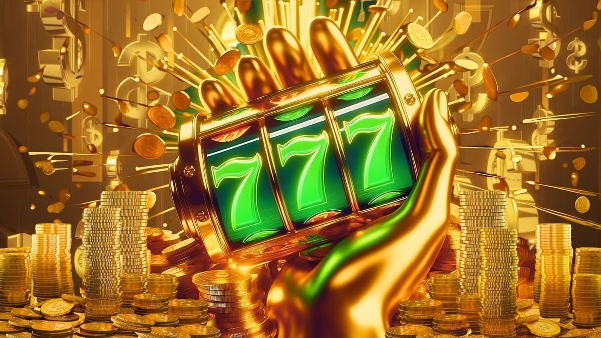 6777