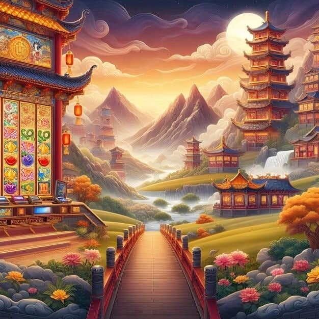 6777