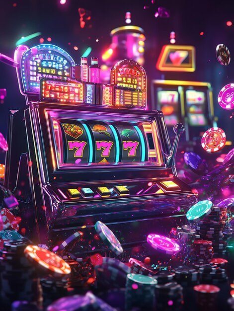 6777